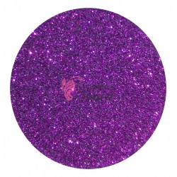 Glitter fin pentru make-up 3gr Sclipici Amelie Pro G127 Imperial Purple